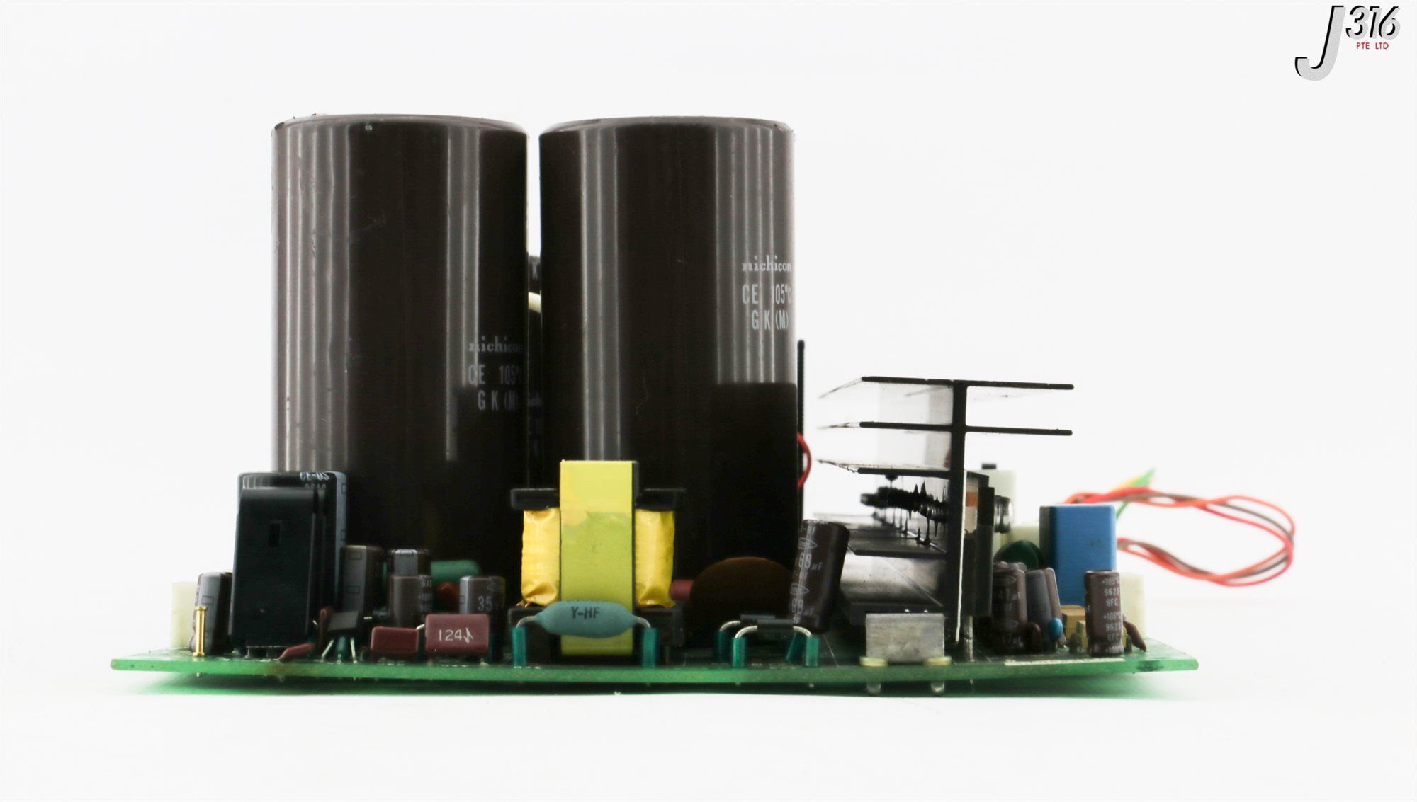 パーソナルコンピュータ 33241 SHIMADZU PCB, INV-DRIV1003 262-75245D | eBay